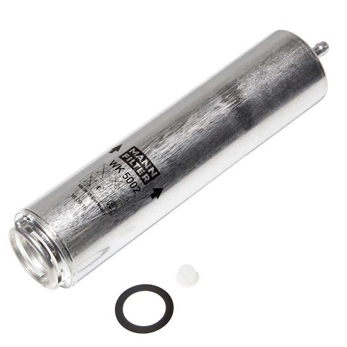 Mann filter 5002 fuel - wk,