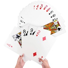 Super Z Outlet Giant Jumbo