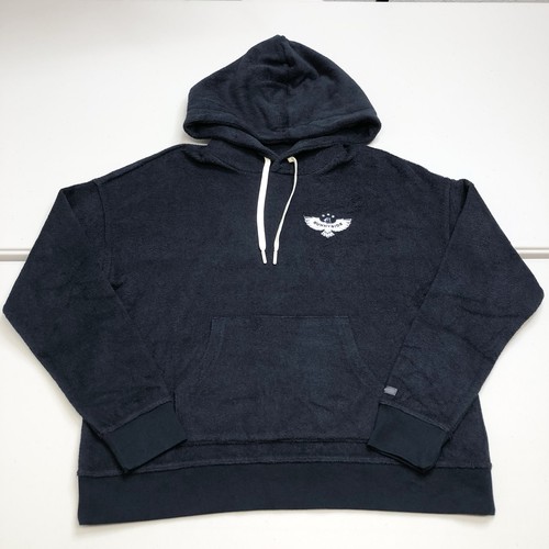 Outerknown hightide hooded - hightide,