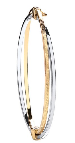 9ct gold w two - 9ct,