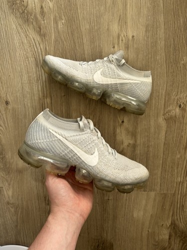 Nike air vapormax - 8,