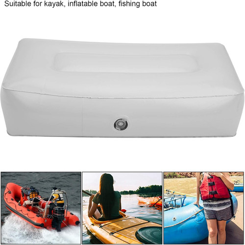 2pcs kayak inflatable seat - kayak,