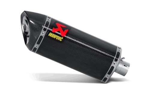 Y6so7 hzc silencer exhaust - s-y6so7-hzc,