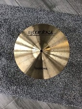 Istanbul Mehmet 12” Splash