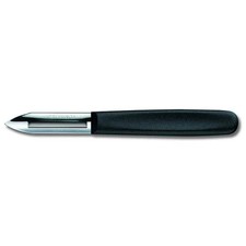 Victorinox Black Potato Peeler