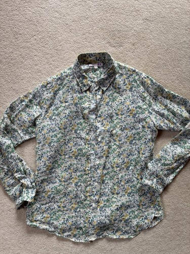 Liberty london uniqlo floral - uniqlo,