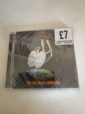 Van Der Graaf Generator - H to He Who am the only one - REMASTERED  [2005]  NEW