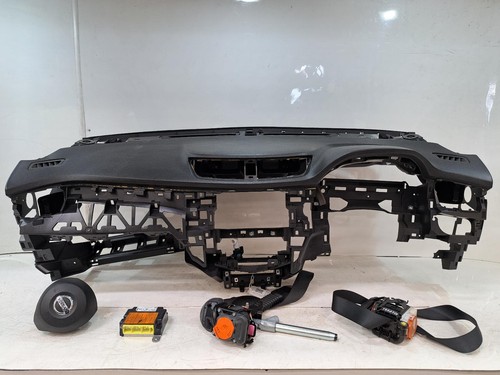 Nissan qashqai mk2 - nissan, 2014-2021