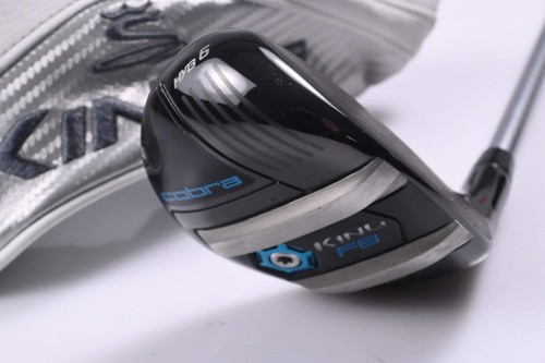Ladies cobra king 6 - cobra, hybrid
