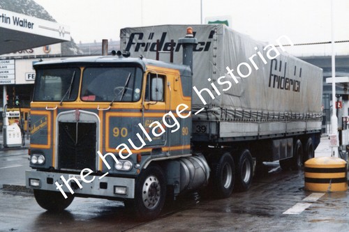 Thh truck photos - photos, kenworth