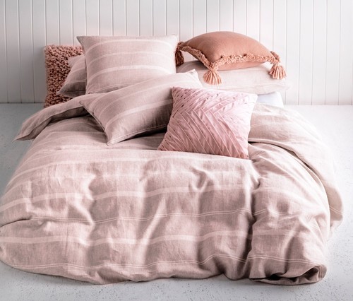 Kas balmoral quilt cover set - kas,