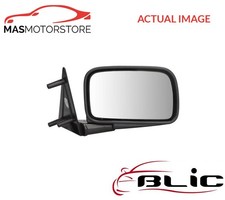 OUTSIDE REAR VIEW MIRROR LHD