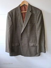 Mens Magee Tweed Jacket 46inch