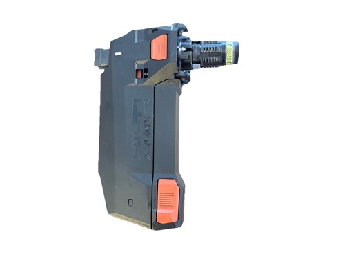 Hilti nail gun dx6 - nail,