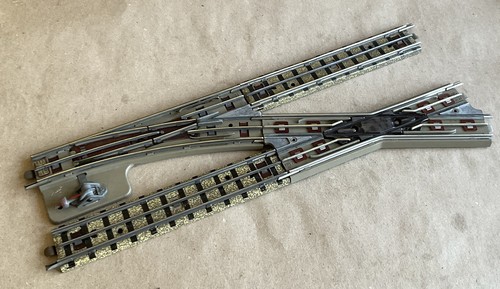 Hornby dublo rail right - hornby,