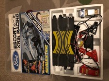 Scalextric Ford Escort XR3i Full Set