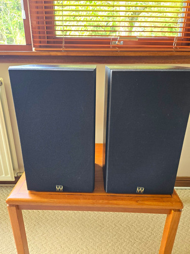Wharfedale crs 0 wired - 2.0,