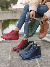 Women's Ladies Ankle Boots