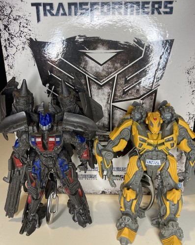 Transformers keyrings optimus - keyrings,