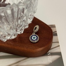 Pandora Evil Eye Dangle Charm