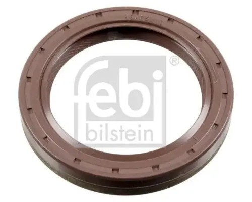 Crankshaft seal ring frontal - seal,