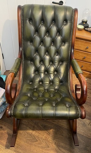 Vintage centurion chesterfield - vintage,