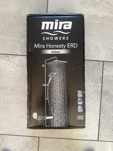 Mira honesty erd mixer shower - honesty,