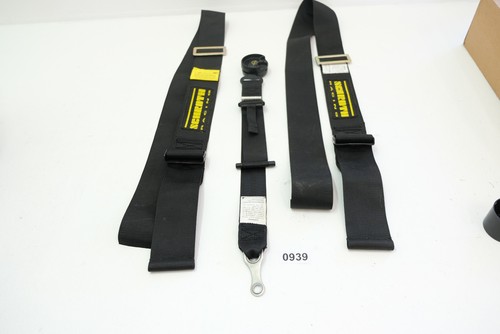 Schroth racing harnesses - racing,