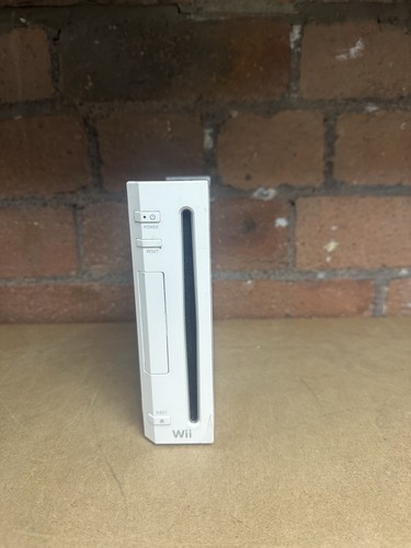 Nintendo wii rvl 001 - nintendo,