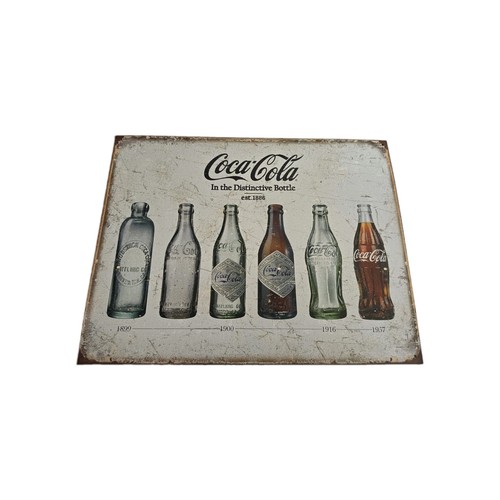 Coca cola the distinctive - cola,