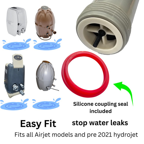 Lay spa easy fit - lay-z-spa, easy-fit