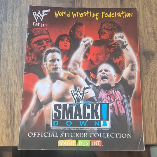 Wwf world wrestling federation - wwf,