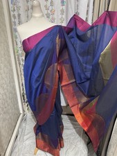 Brand New Women’s Half Silk