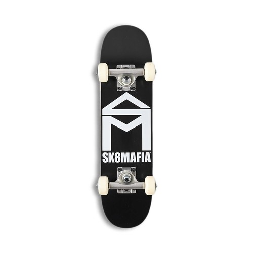 Sk8mafia micro complete - micro, 6"