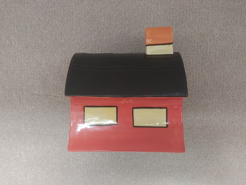 Lorna bailey cottage house - bailey,