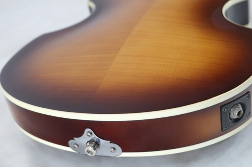 Greco lefty electric - greco, vb-65/lh