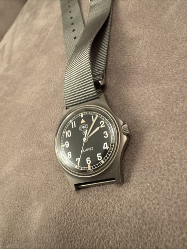 Cwc g10 royal - g10, watch