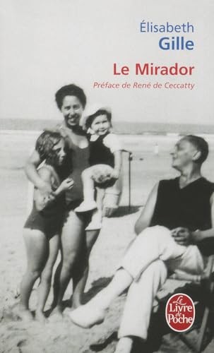 Mirador mémoires rêvés - mémoires,