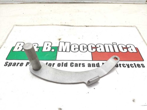 Leverage pedal brake - brake, original