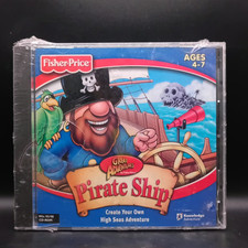 Fisher-Price Great Adventures