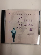 Frank Sinatra – The Best Of