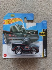 Hot Wheels Batman 1966 TV