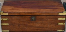 Old wooden capaign - capaign, writing