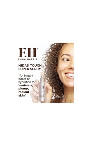 Emma hardie midas touch super - emma,