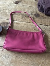 House Of Fraser Leather Micro