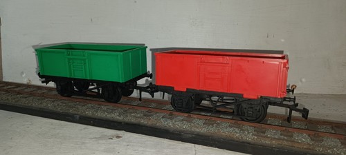 Gauge 7mm tri ang - 7mm, big
