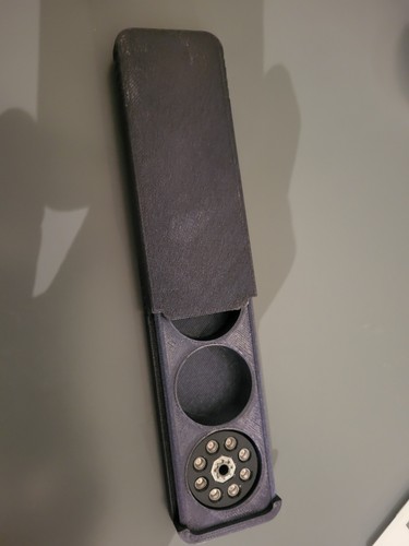 Walther rotex rm8 magazine - walther,