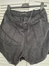 Tesco F&F Women's Navy Shorts