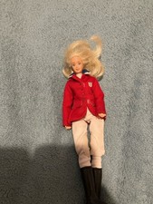 Breyer Reeves Spirit of The Horse Let's Go Riding Cowgirl Doll