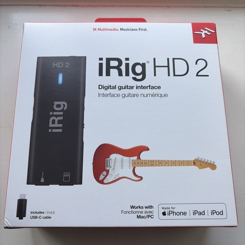 Multimedia irig 2 - multimedia,
